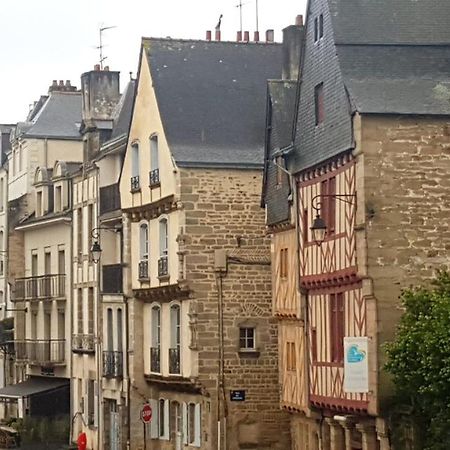 La Casa Loka, T3 Idealement Situe, Port De Vannes Exterior foto